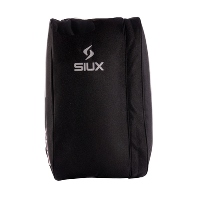 Sac de padel Siux Pulse Noir 2026
