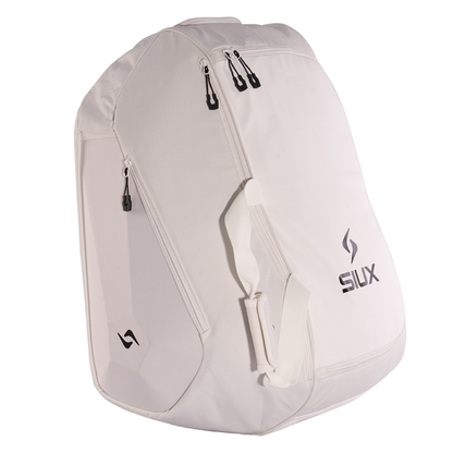 Sac de padel Siux Tour Blanc 2026