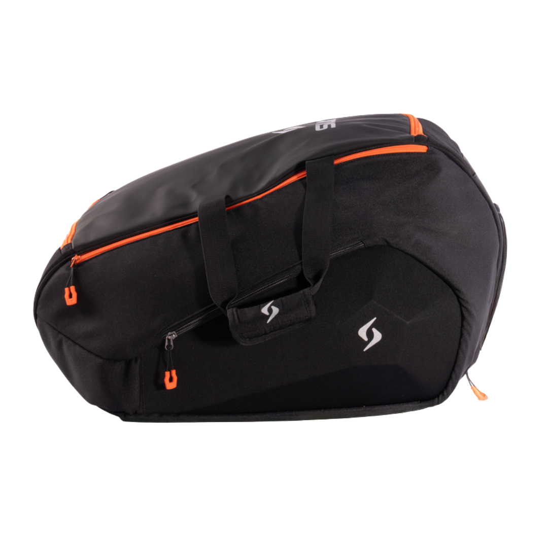 Sac de padel Siux Tour Noir 2026