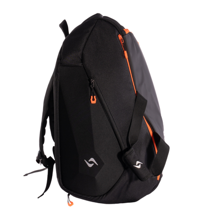 Sac de padel Siux Tour Noir 2026