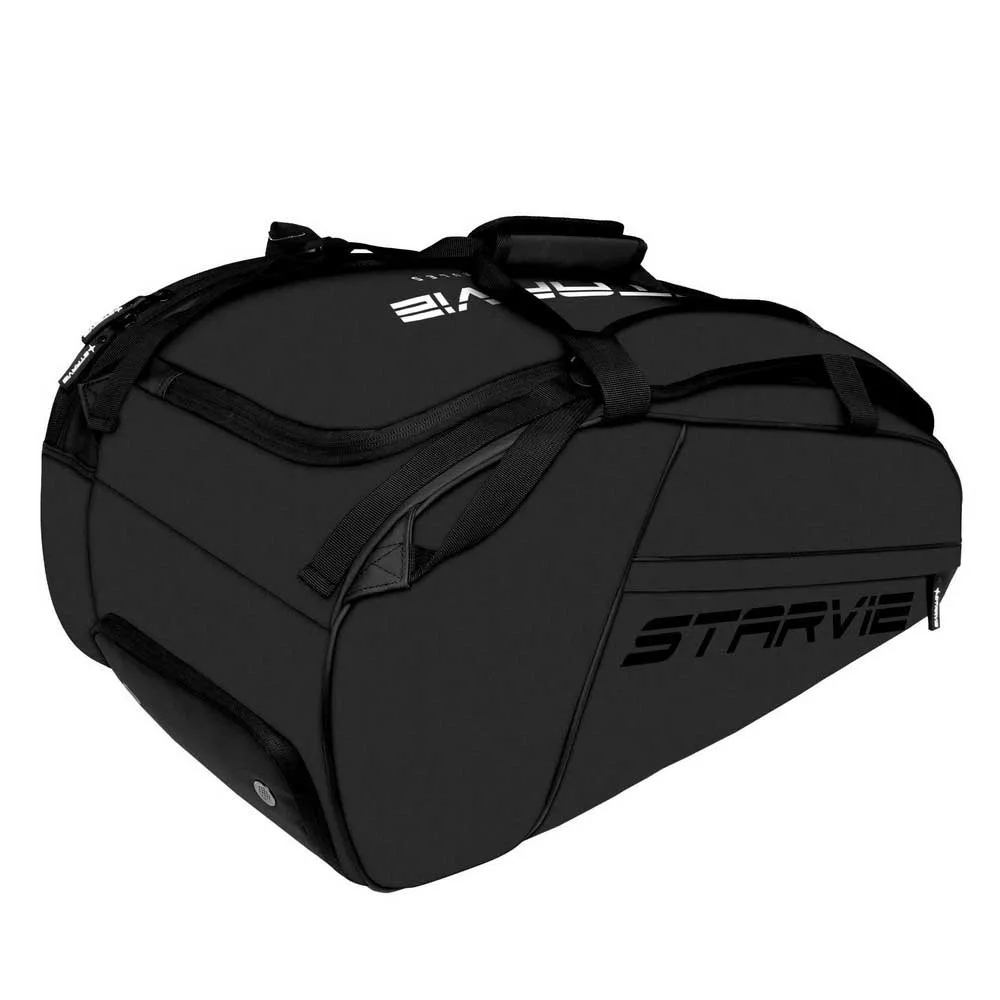 Sac de padel Starvie Hard Eva Noir