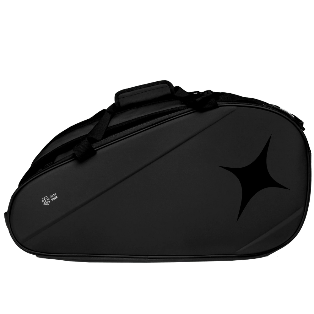 Sac de padel Starvie Hard Eva Noir
