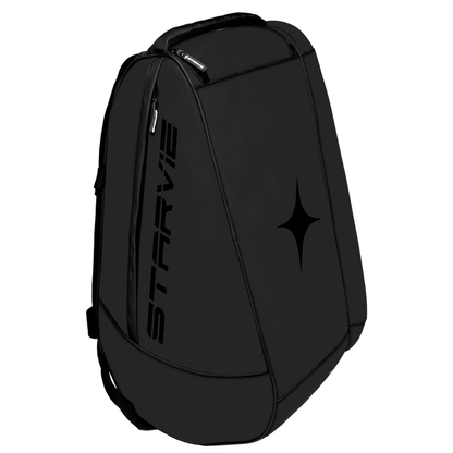 Sac de padel Starvie Hard Eva Noir