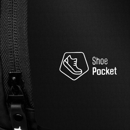 Sac de padel Starvie Hard Eva Noir