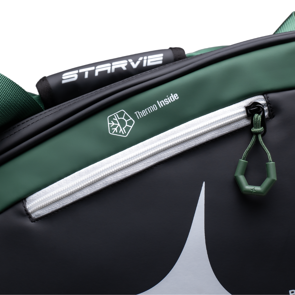Sac de padel Starvie Pro Master 2027 - Esprit Padel Shop