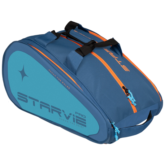 Sac de padel Starvie Pro Master Bleu