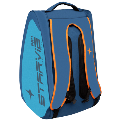 Sac de padel Starvie Pro Master Bleu