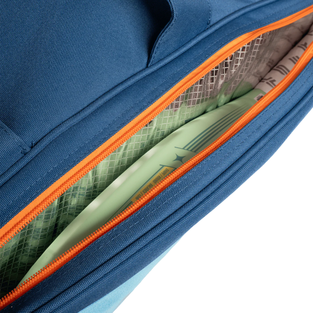Sac de padel Starvie Pro Master Bleu