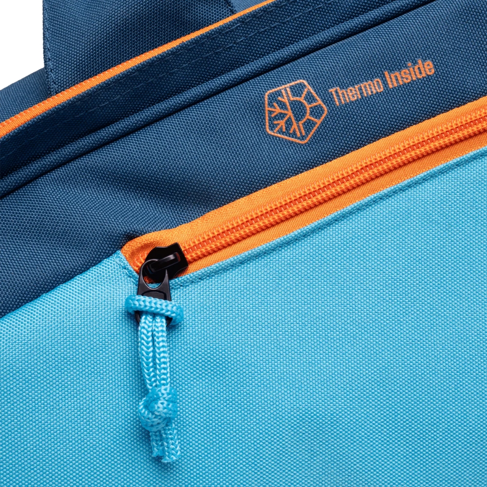 Sac de padel Starvie Pro Master Bleu