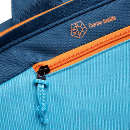 Sac de padel Starvie Pro Master Bleu