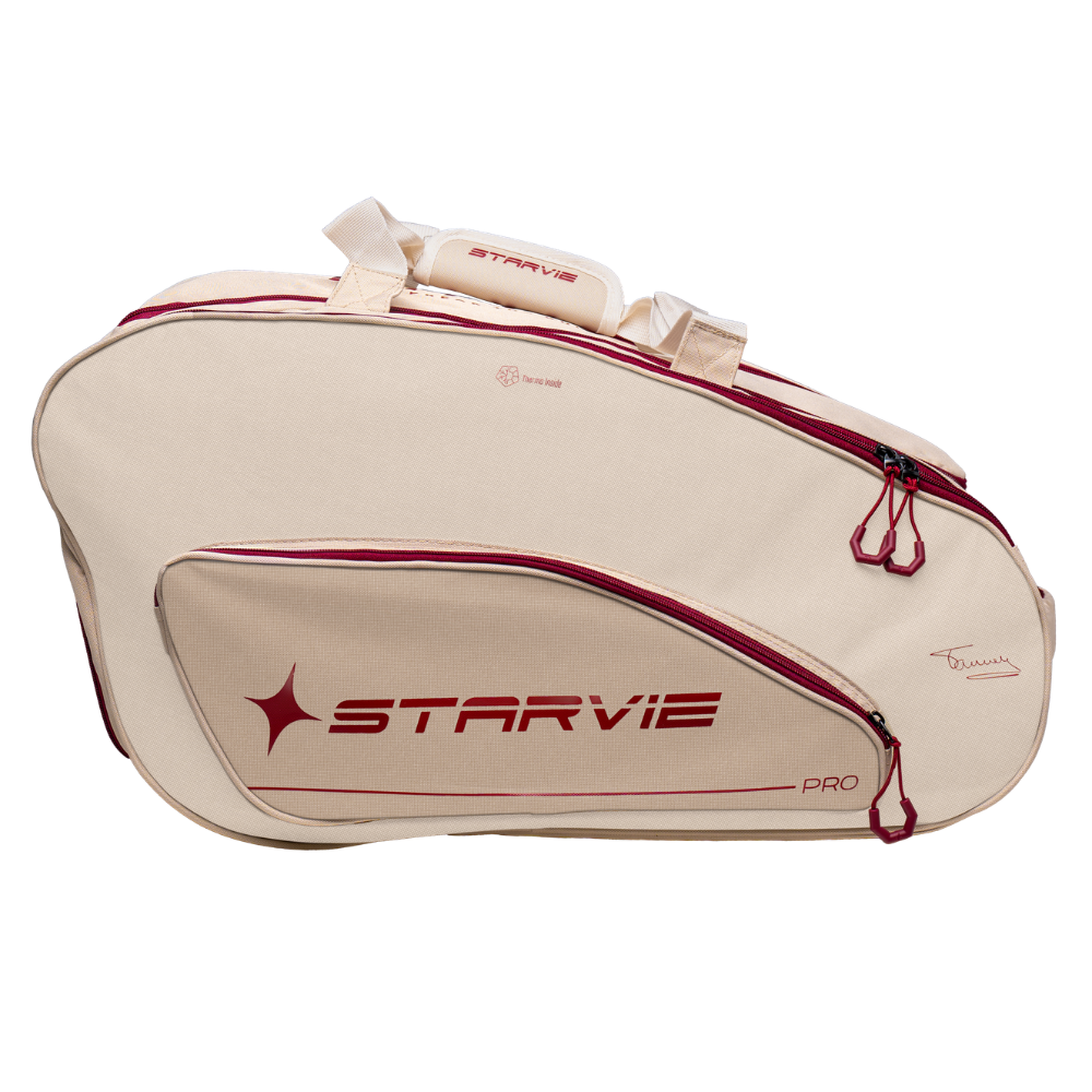 Sac de padel Starvie T-One Pro 2027 - Esprit Padel Shop