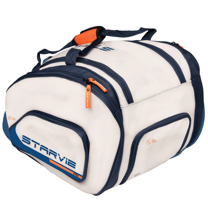 Sac de padel Starvie Tactic Pro Blanc