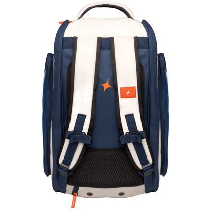 Sac de padel Starvie Tactic Pro Blanc