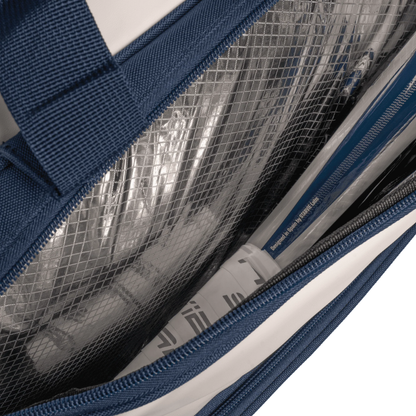Sac de padel Starvie Tactic Pro Blanc
