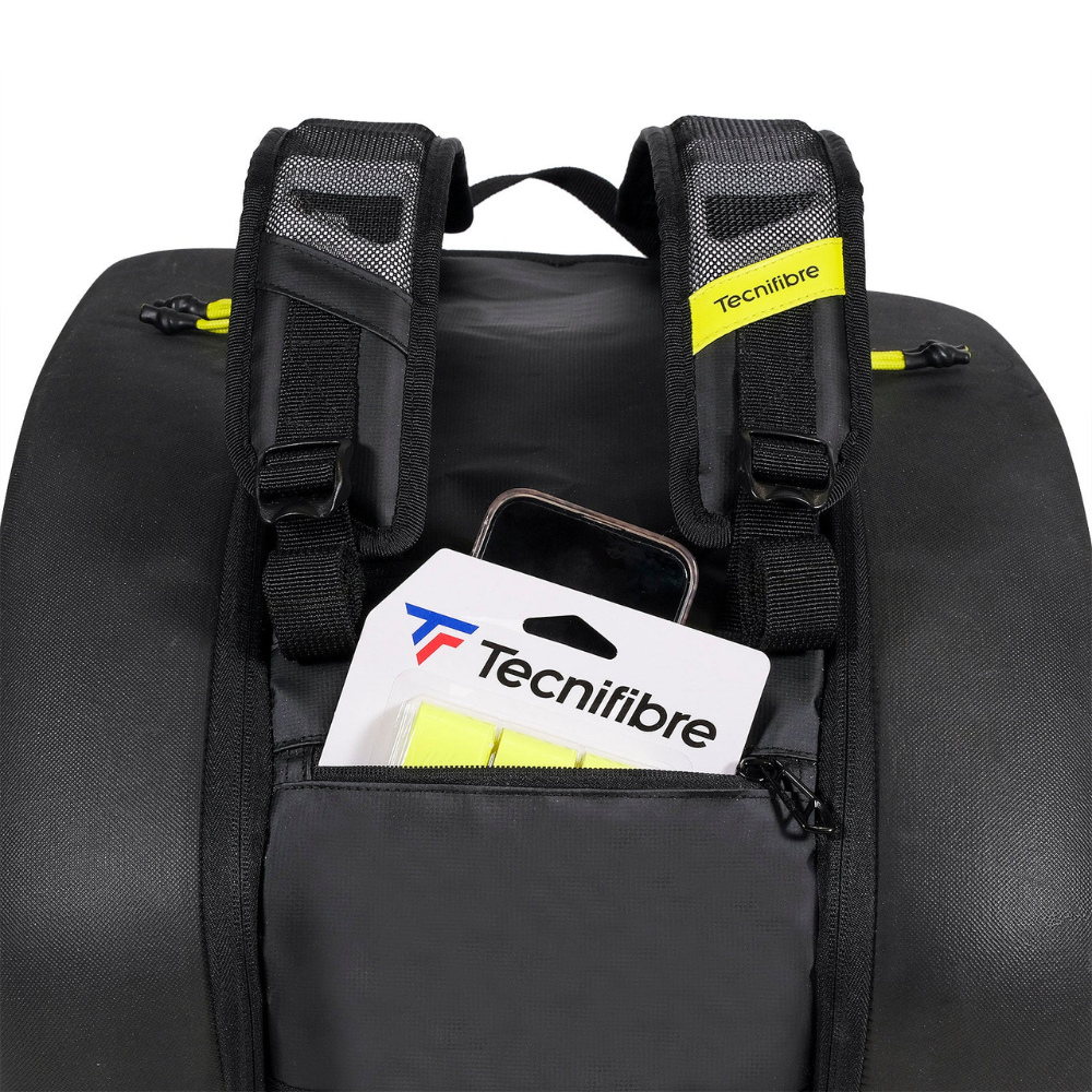 Sac de padel Tecnifibre Reform Noir