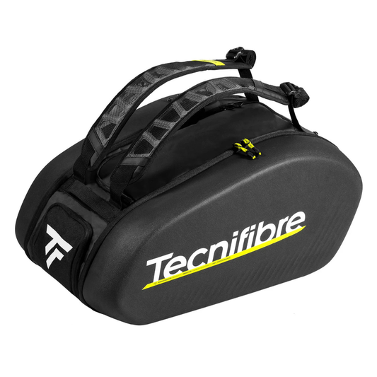 Sac de padel Tecnifibre Reform Noir