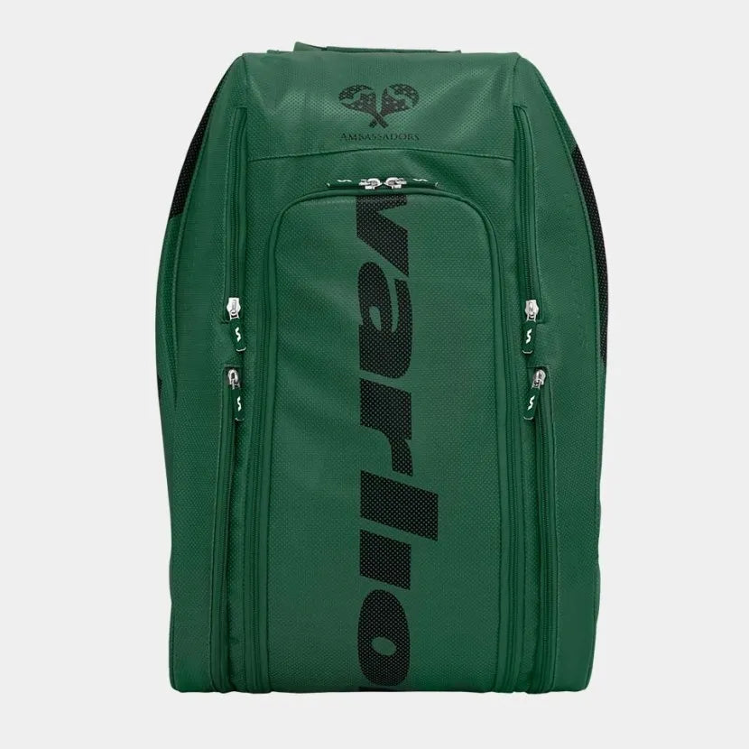 Sac de padel Varlion Ambassadors Vert