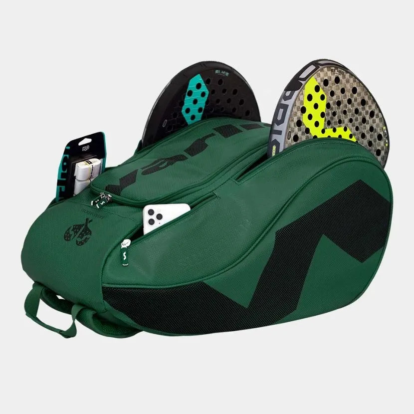 Sac de padel Varlion Ambassadors Vert