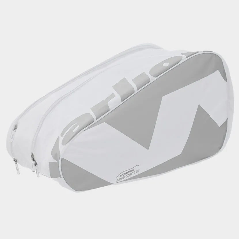 Sac de padel Varlion Ergo Begin Blanc