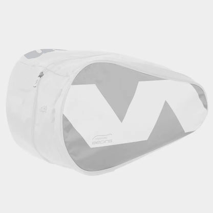 Sac de padel Varlion Ergo Begin Blanc