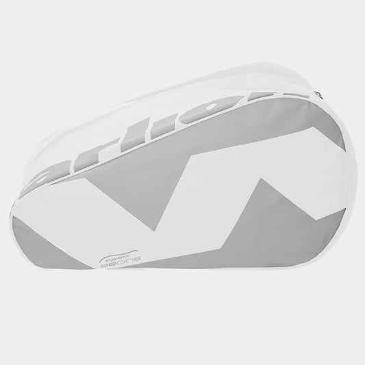 Sac de padel Varlion Ergo Begin Blanc