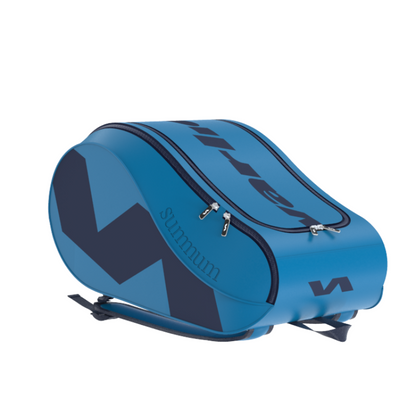 Sac de padel Varlion Summum Bleu