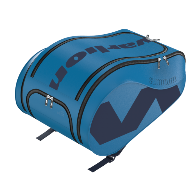 Sac de padel Varlion Summum Bleu