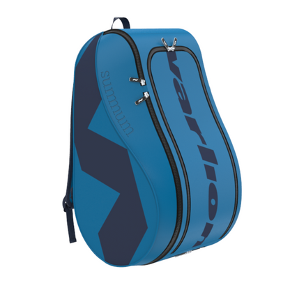 Sac de padel Varlion Summum Bleu