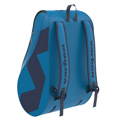 Sac de padel Varlion Summum Bleu