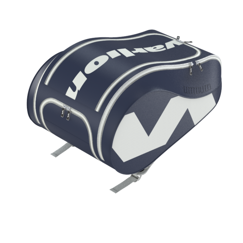 Sac de padel Varlion Summum Bleu Marine