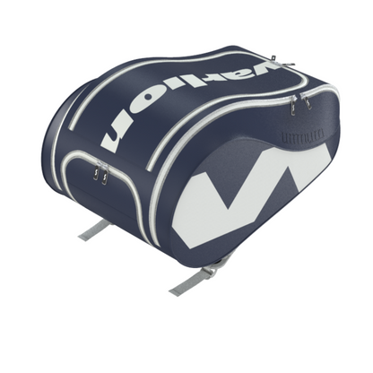 Sac de padel Varlion Summum Bleu Marine