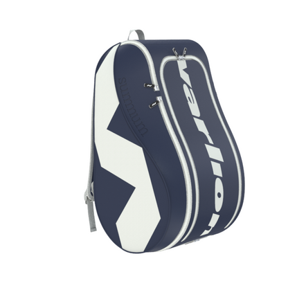 Sac de padel Varlion Summum Bleu Marine