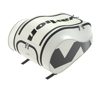 Sac de padel Varlion Summum Pro Blanc