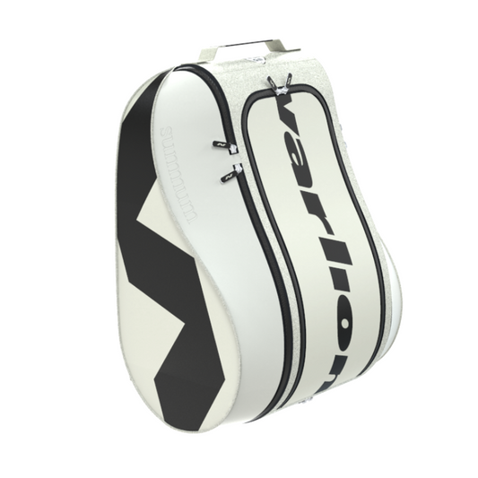 Sac de padel Varlion Summum Pro Blanc