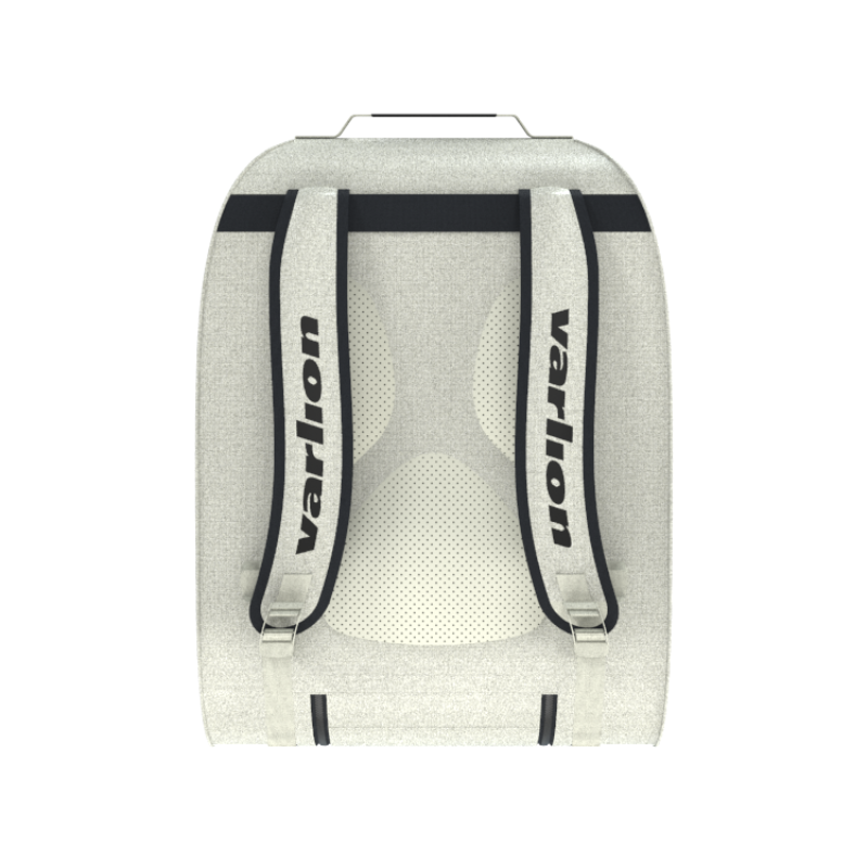 Sac de padel Varlion Summum Pro Blanc