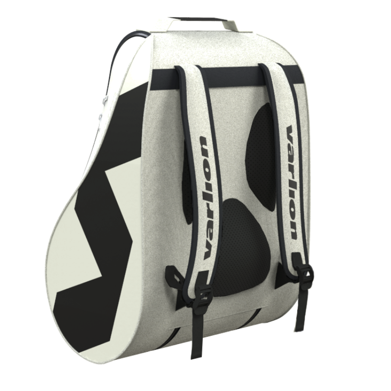 Sac de padel Varlion Summum Pro Blanc