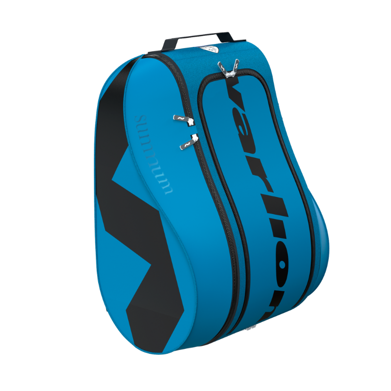 Sac de padel Varlion Summum Pro Bleu