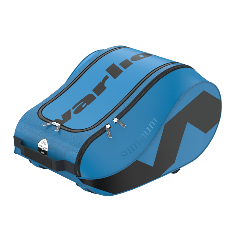 Sac de padel Varlion Summum Pro Bleu