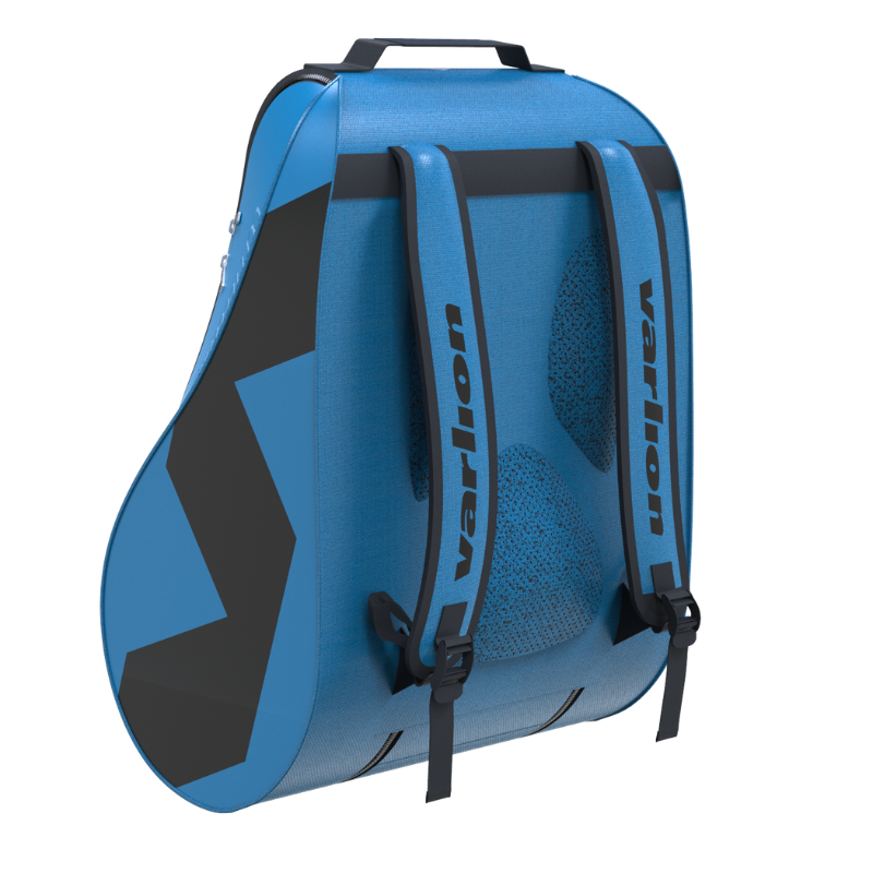 Sac de padel Varlion Summum Pro Bleu