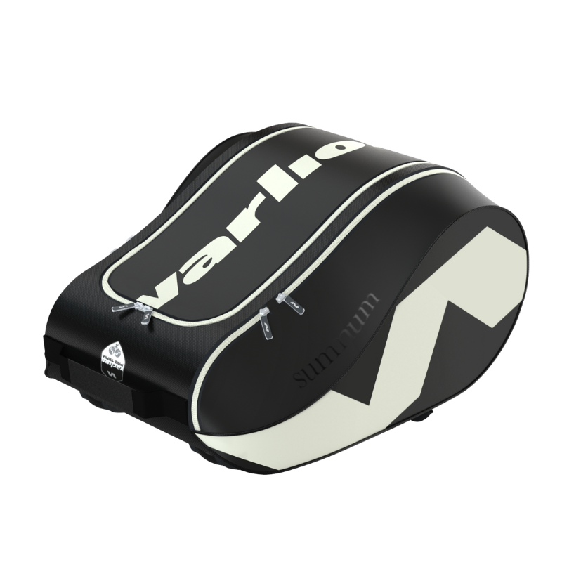 Sac de padel Varlion Summum Pro Noir