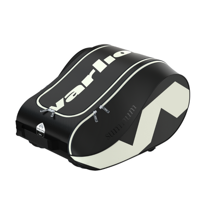 Sac de padel Varlion Summum Pro Noir