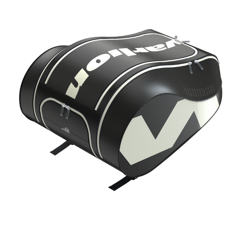 Sac de padel Varlion Summum Pro Noir