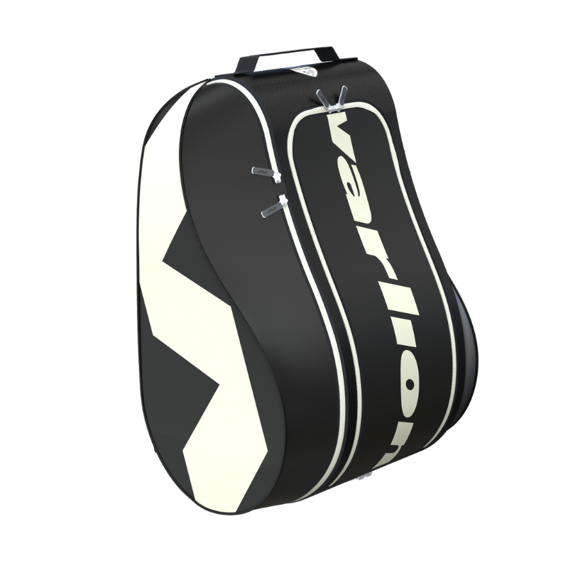 Sac de padel Varlion Summum Pro Noir