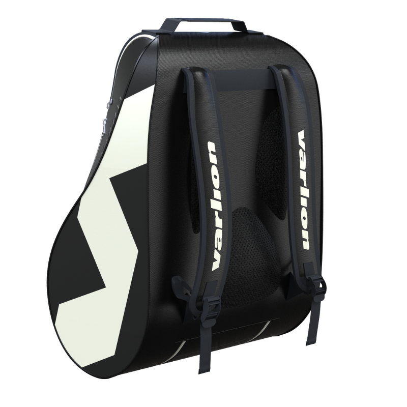 Sac de padel Varlion Summum Pro Noir