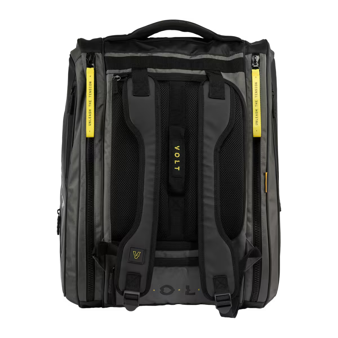 Sac de padel Volt Padelbag Gris XL