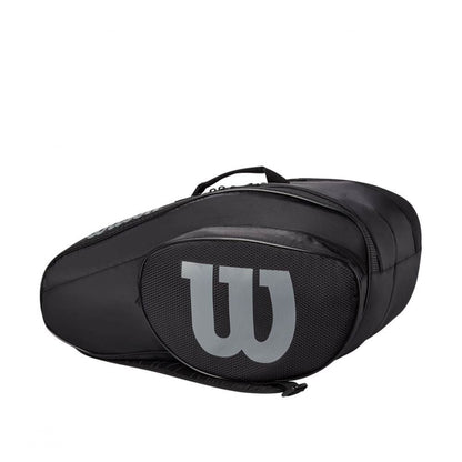 Sac de padel Wilson Team Padel Bag Noir