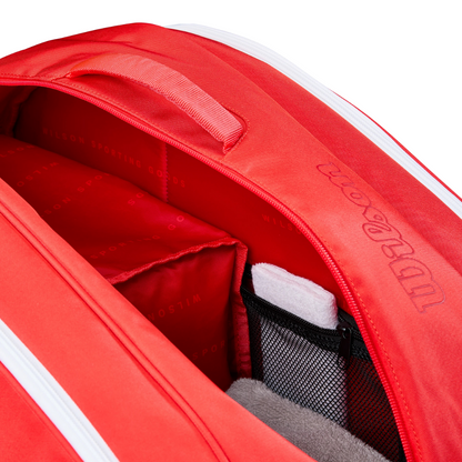 Pack Wilson Bela Pro 2.5