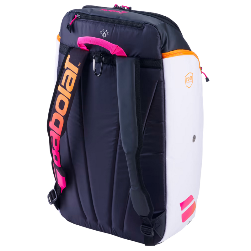Sac de padel Babolat Rh Perf Multicouleur