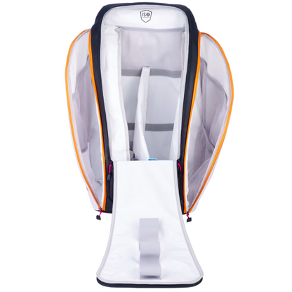 Sac de padel Babolat Rh Perf Multicouleur