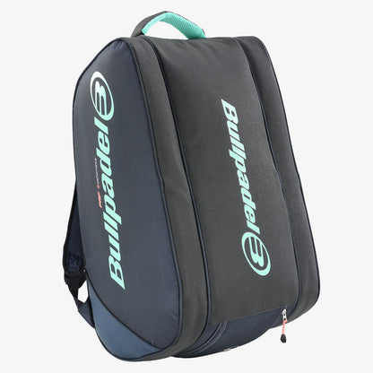 Sac de padel Bullpadel Performance Turquoise 2024